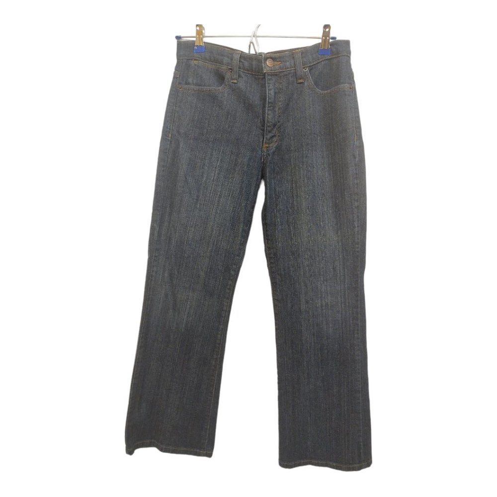 NYDJ Tummy Tuck Boot Cut Jeans 4P - Picture 1 of 4
